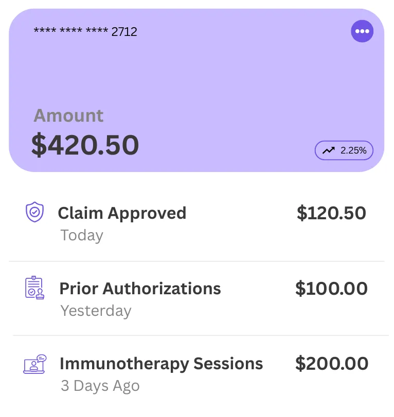 Medical Billing Services